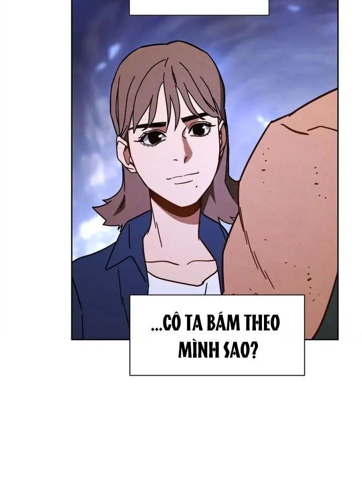 The Live Chapter 5 - Trang 2