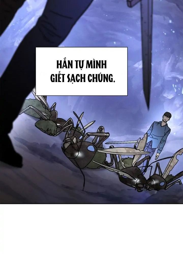 The Live Chapter 5 - Trang 2