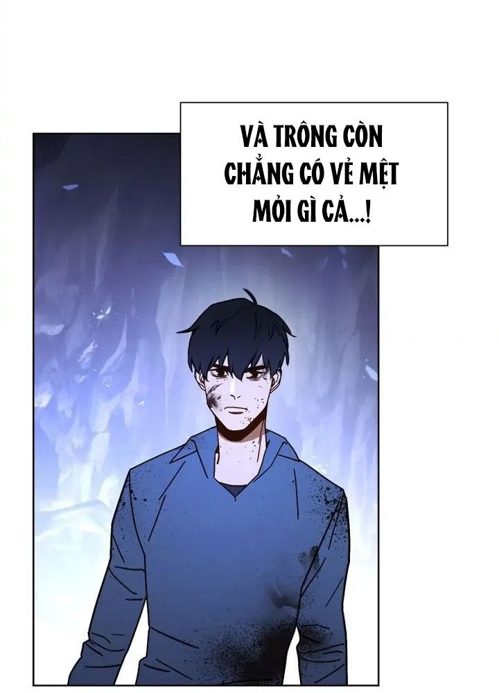 The Live Chapter 5 - Trang 2