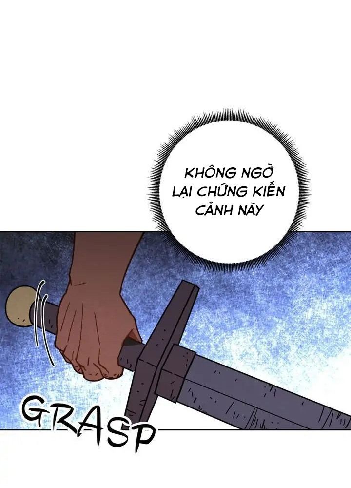 The Live Chapter 5 - Trang 2