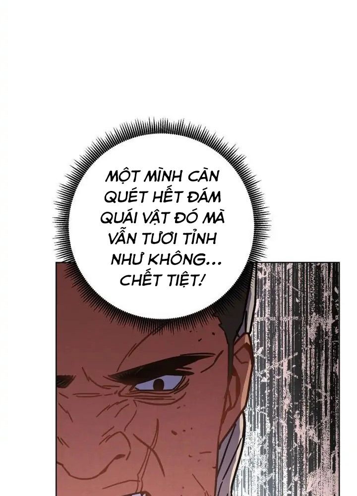 The Live Chapter 5 - Trang 2