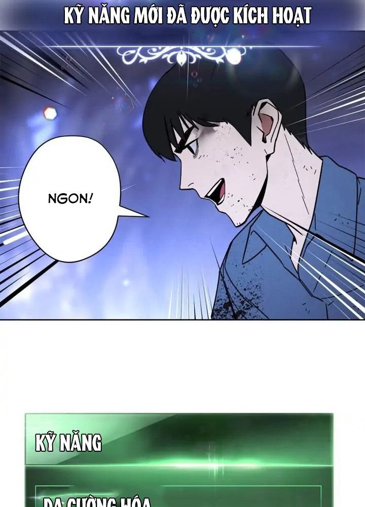 The Live Chapter 5 - Trang 2