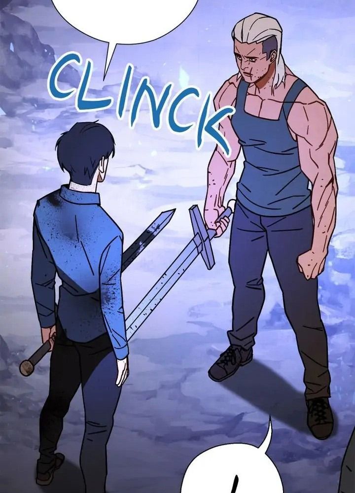 The Live Chapter 5 - Trang 2