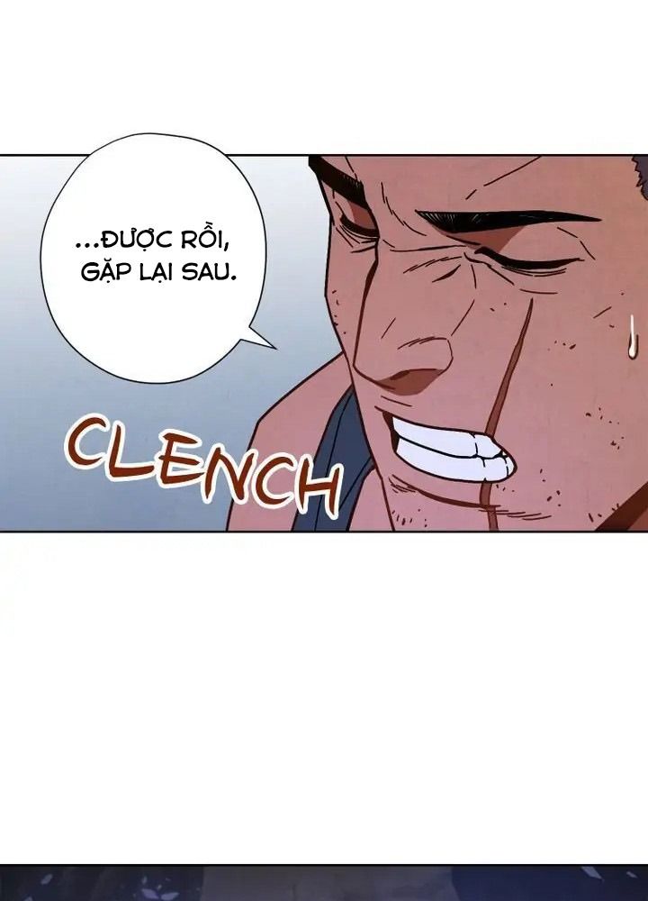 The Live Chapter 5 - Trang 2