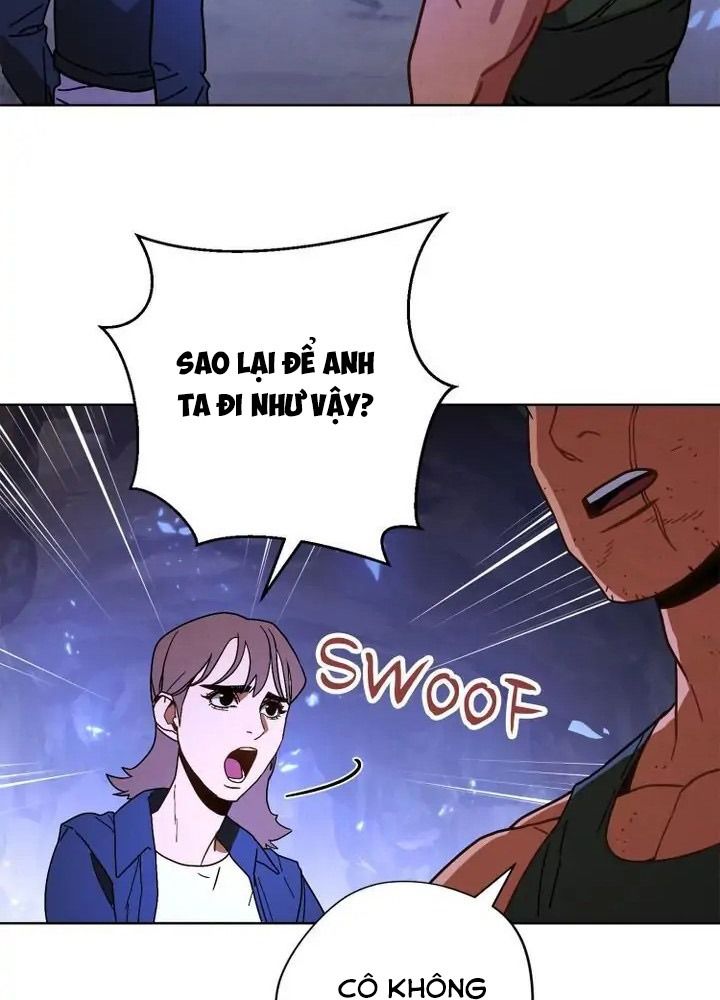 The Live Chapter 5 - Trang 2