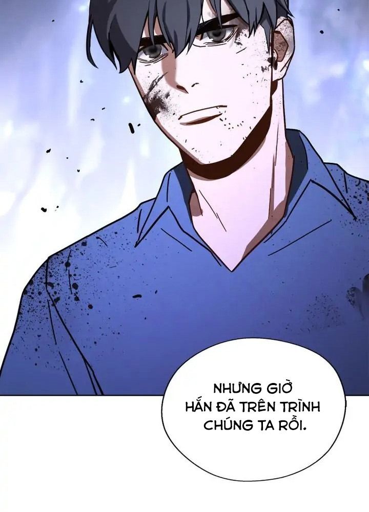 The Live Chapter 5 - Trang 2