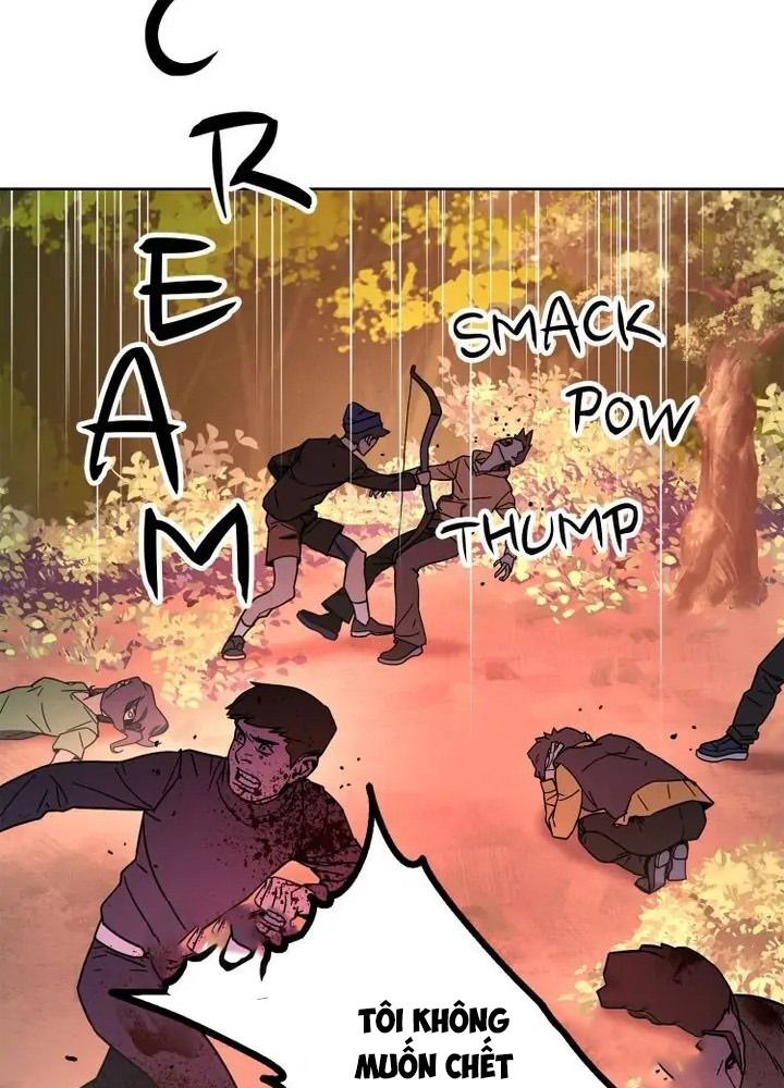 The Live Chapter 5 - Trang 2