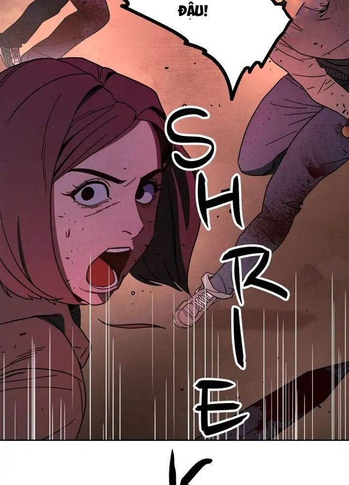 The Live Chapter 5 - Trang 2