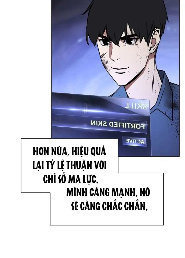 The Live Chapter 5 - Trang 2