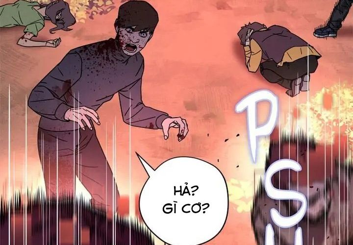 The Live Chapter 5 - Trang 2