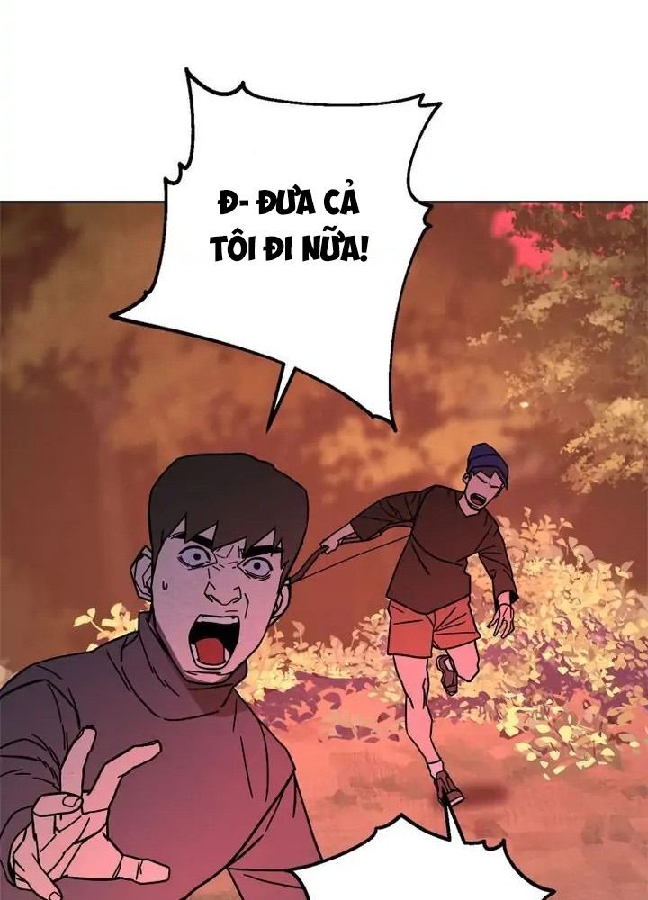 The Live Chapter 5 - Trang 2