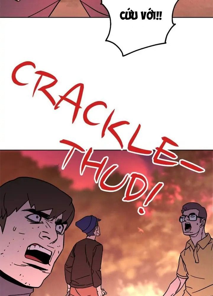 The Live Chapter 5 - Trang 2