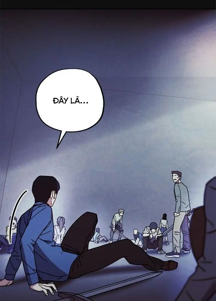 The Live Chapter 5 - Trang 2