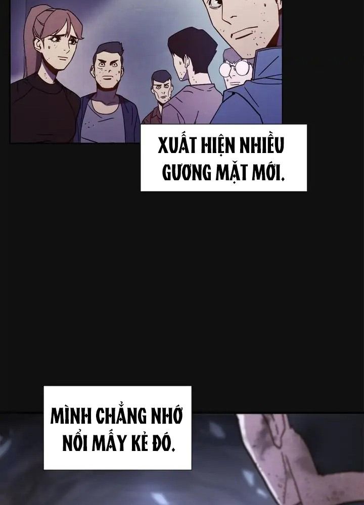 The Live Chapter 5 - Trang 2