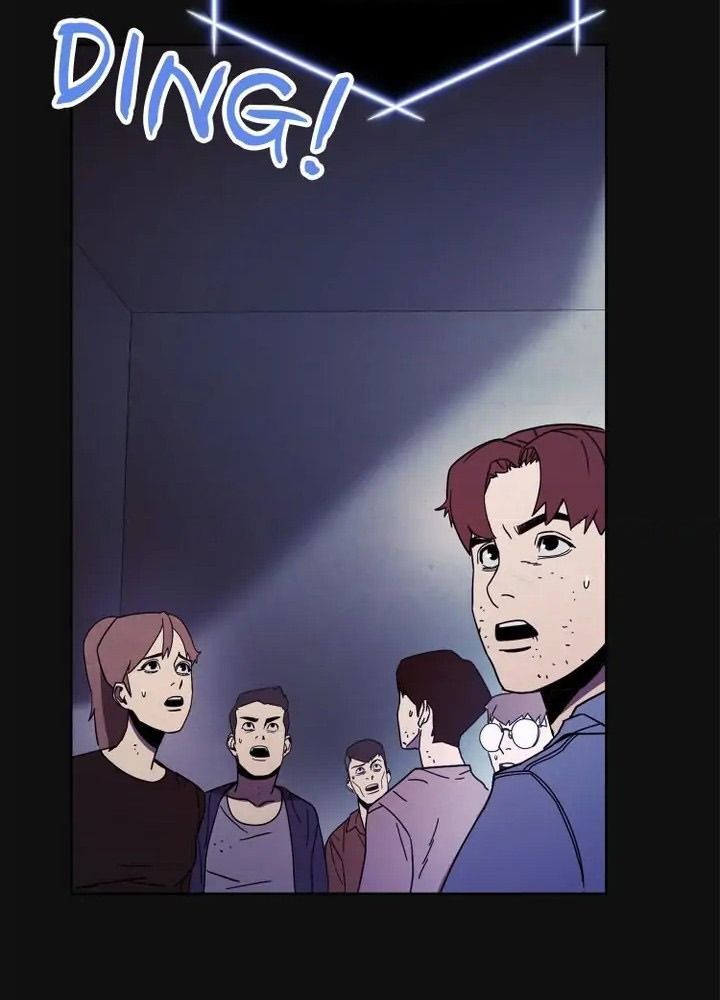 The Live Chapter 5 - Trang 2