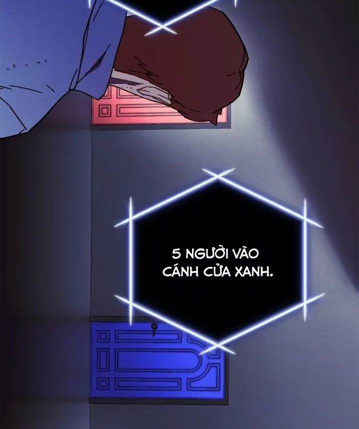 The Live Chapter 5 - Trang 2
