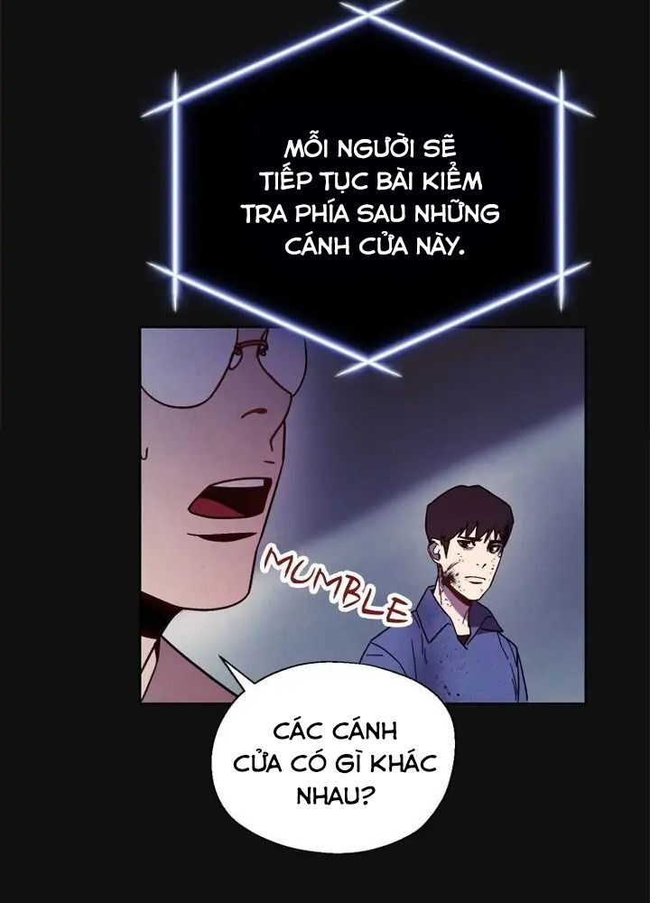 The Live Chapter 5 - Trang 2