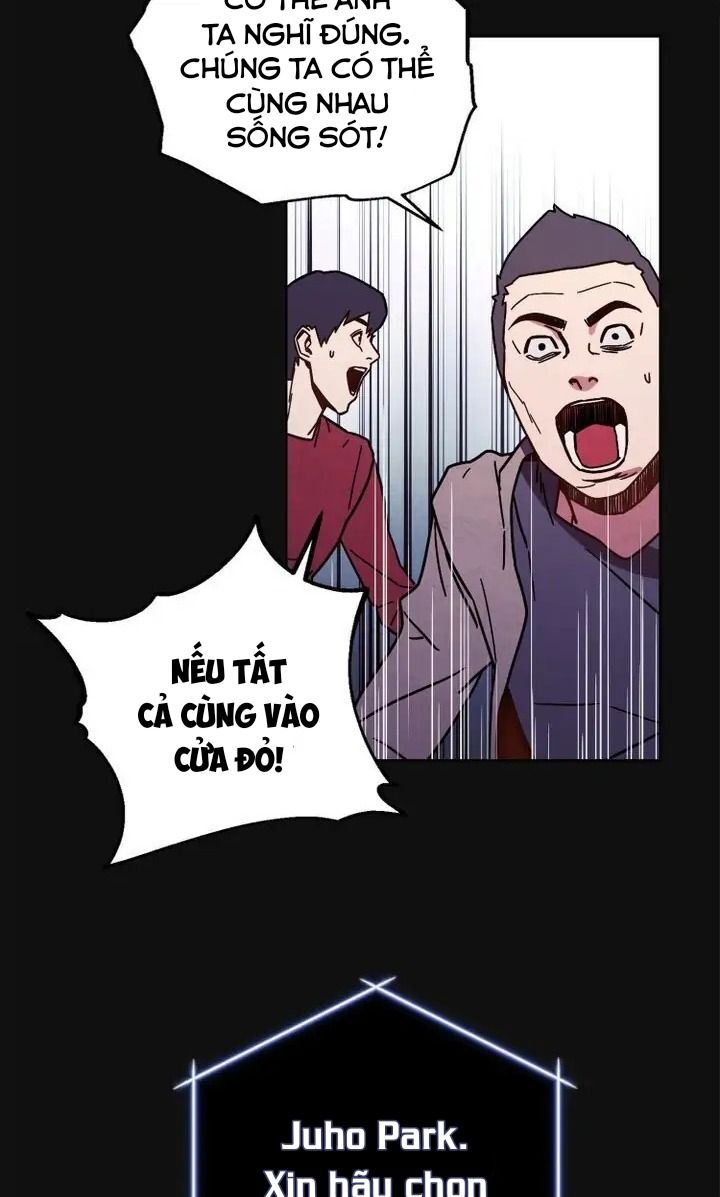 The Live Chapter 6 - Trang 2