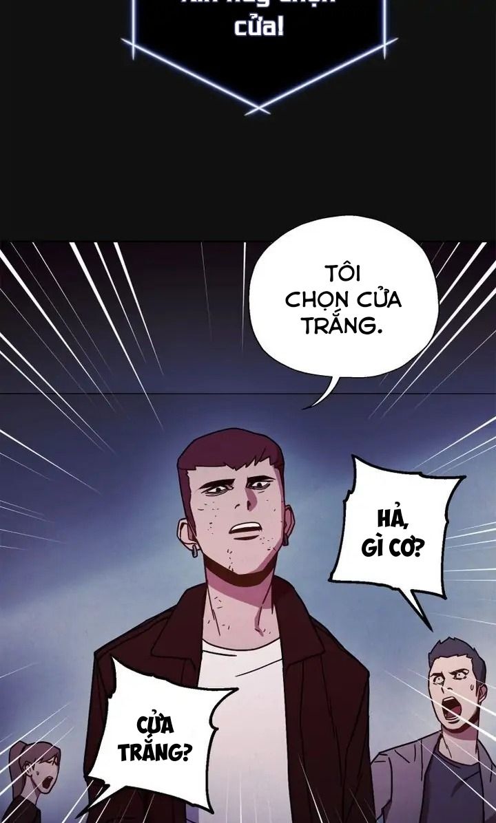 The Live Chapter 6 - Trang 2