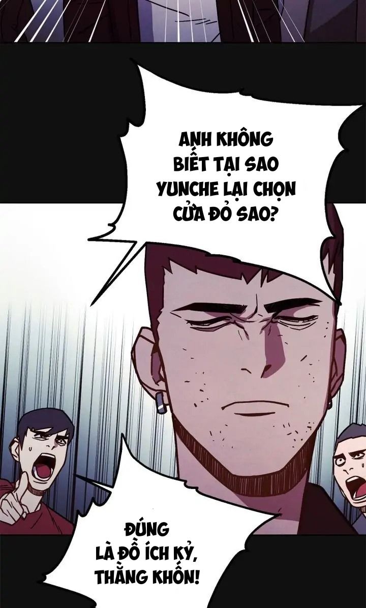 The Live Chapter 6 - Trang 2