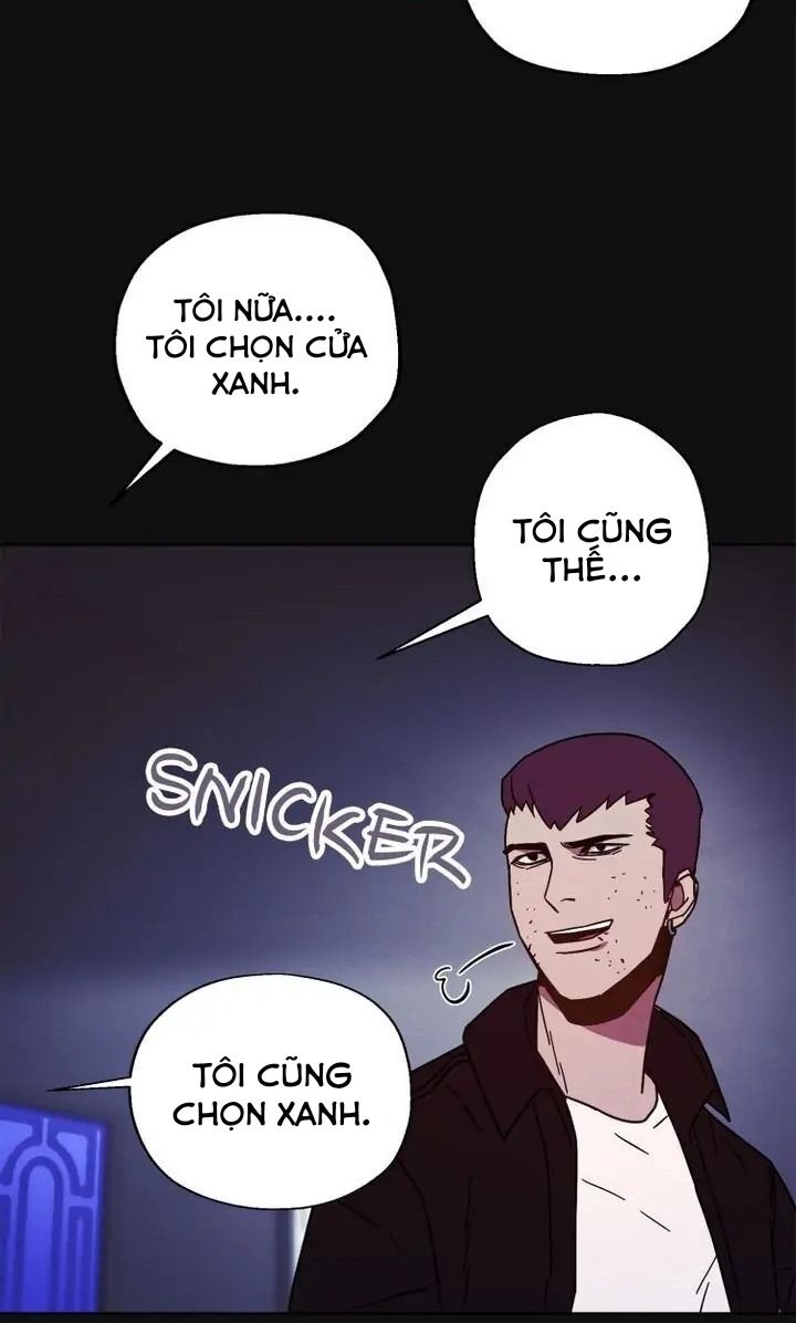 The Live Chapter 6 - Trang 2