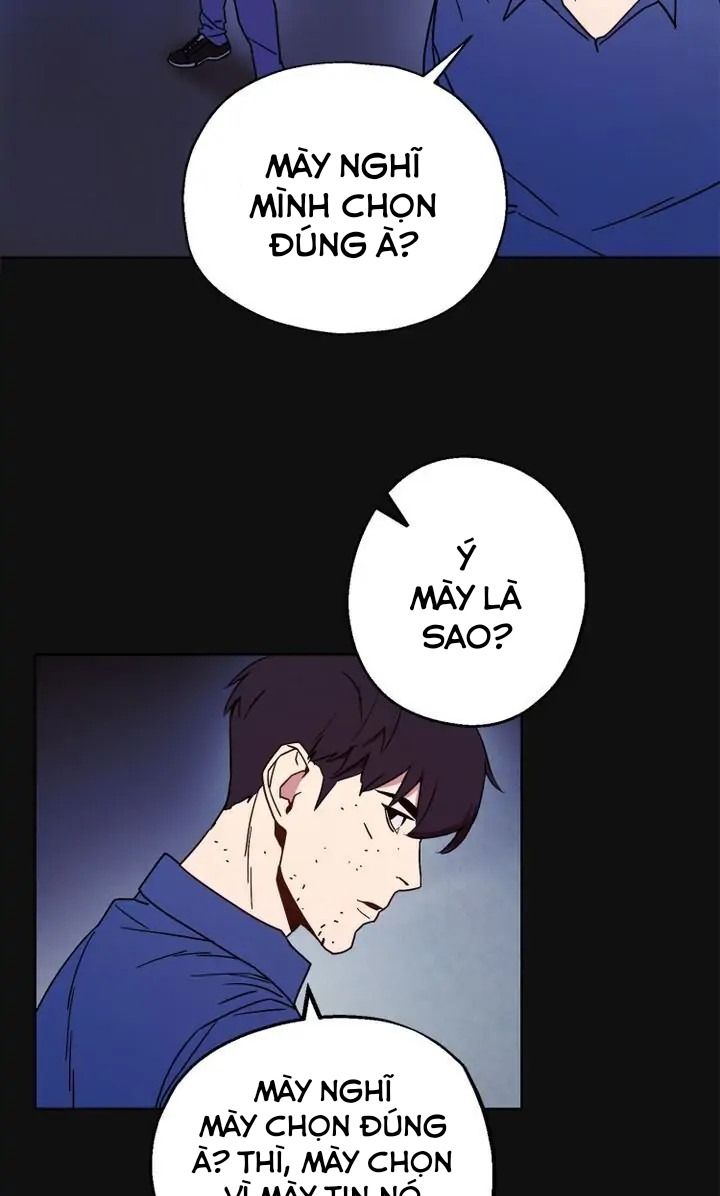 The Live Chapter 6 - Trang 2