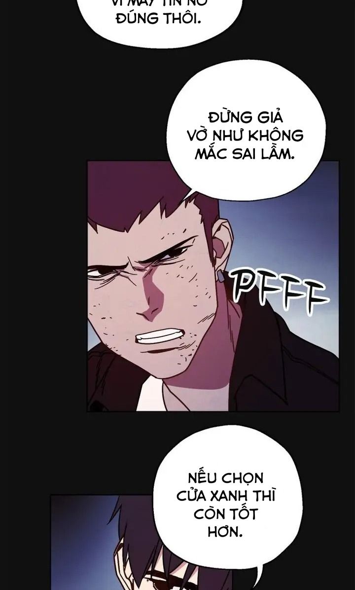 The Live Chapter 6 - Trang 2