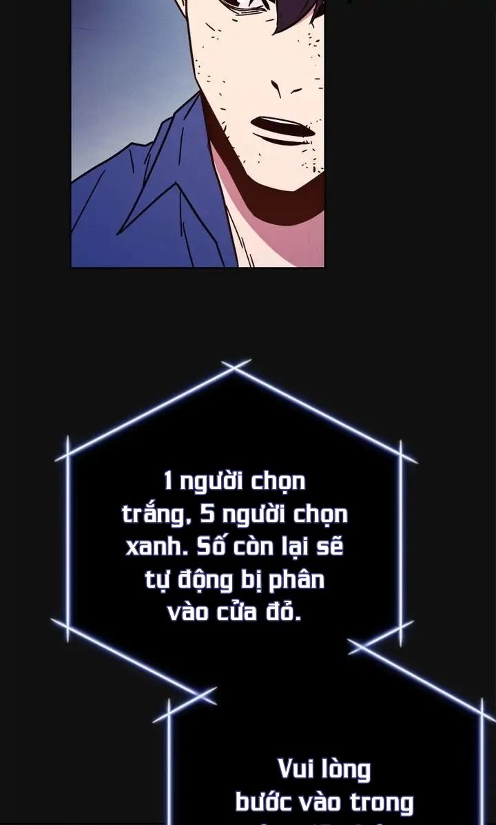 The Live Chapter 6 - Trang 2