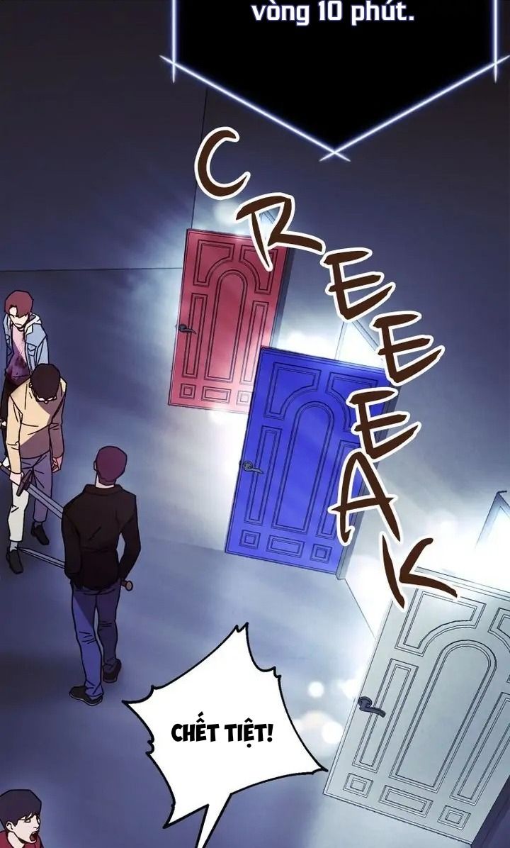 The Live Chapter 6 - Trang 2