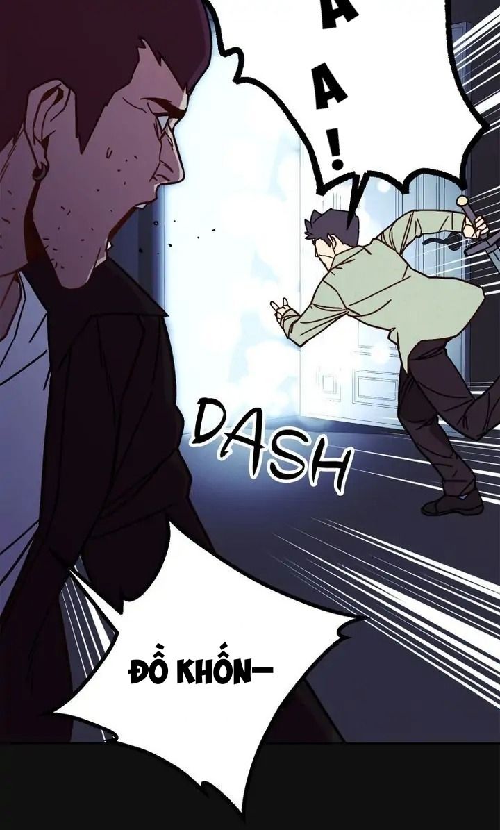 The Live Chapter 6 - Trang 2