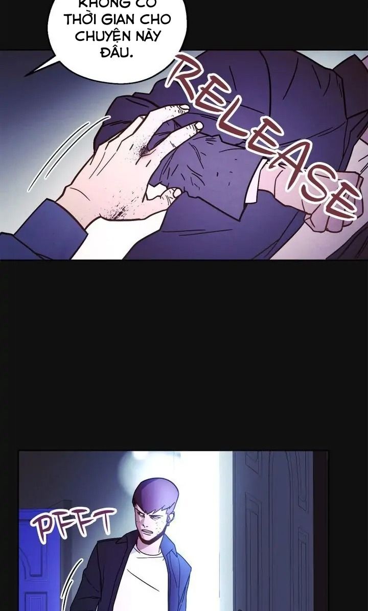 The Live Chapter 6 - Trang 2