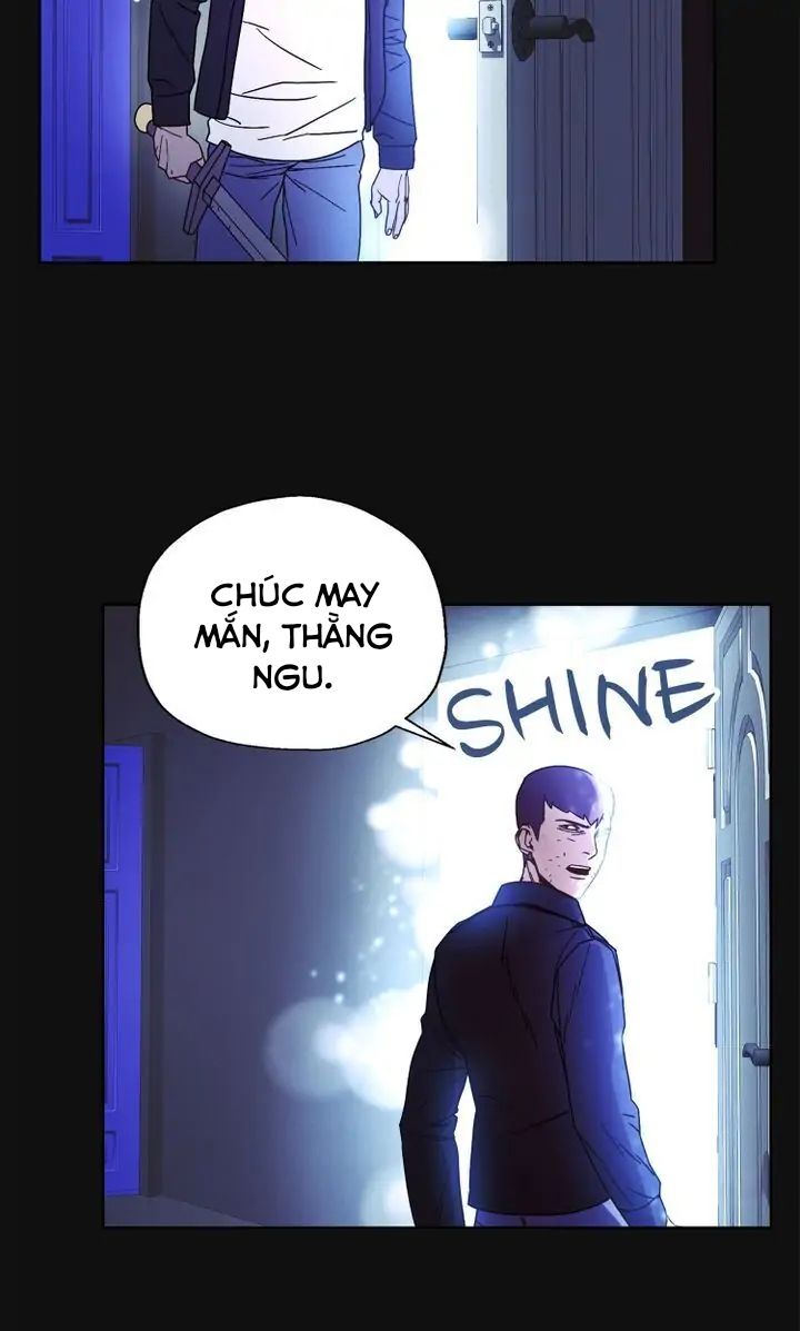 The Live Chapter 6 - Trang 2