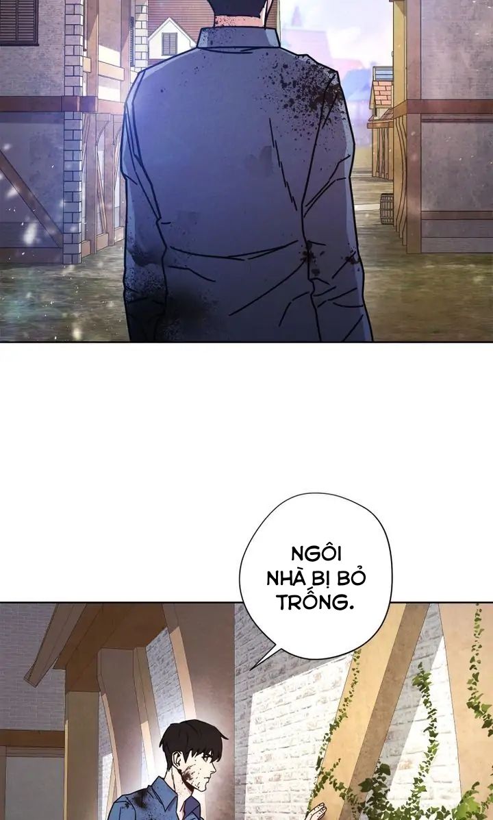 The Live Chapter 6 - Trang 2