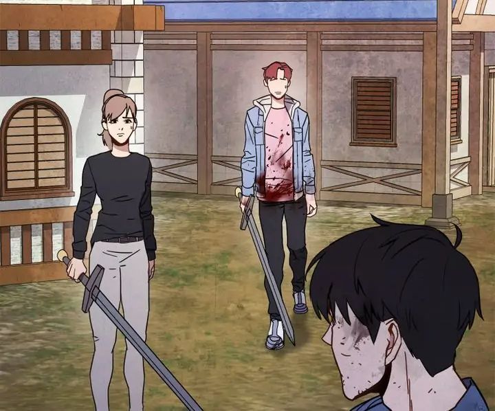 The Live Chapter 6 - Trang 2