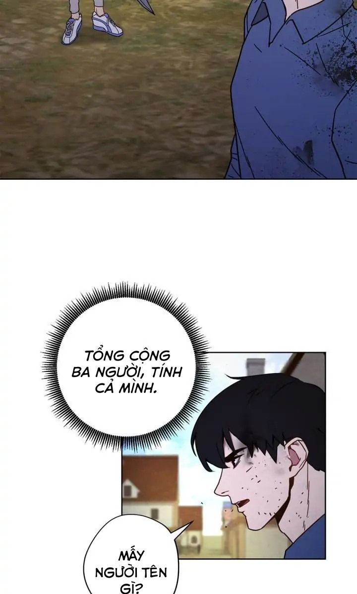 The Live Chapter 6 - Trang 2