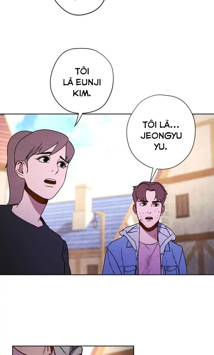 The Live Chapter 6 - Trang 2