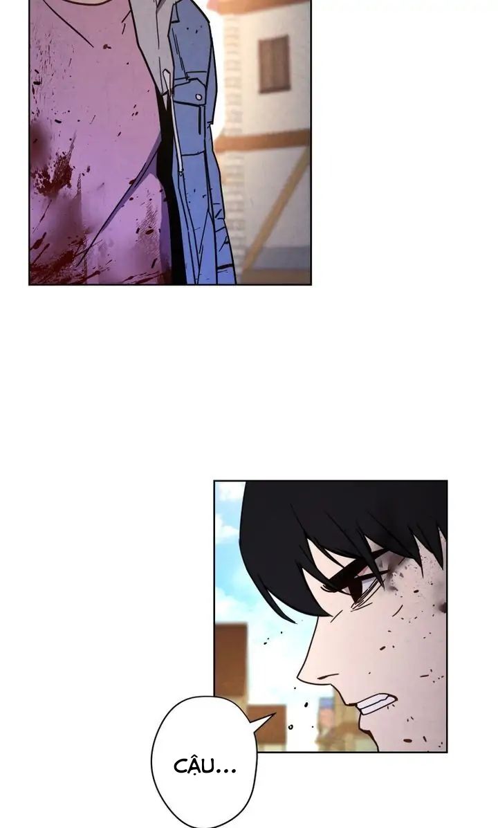 The Live Chapter 6 - Trang 2