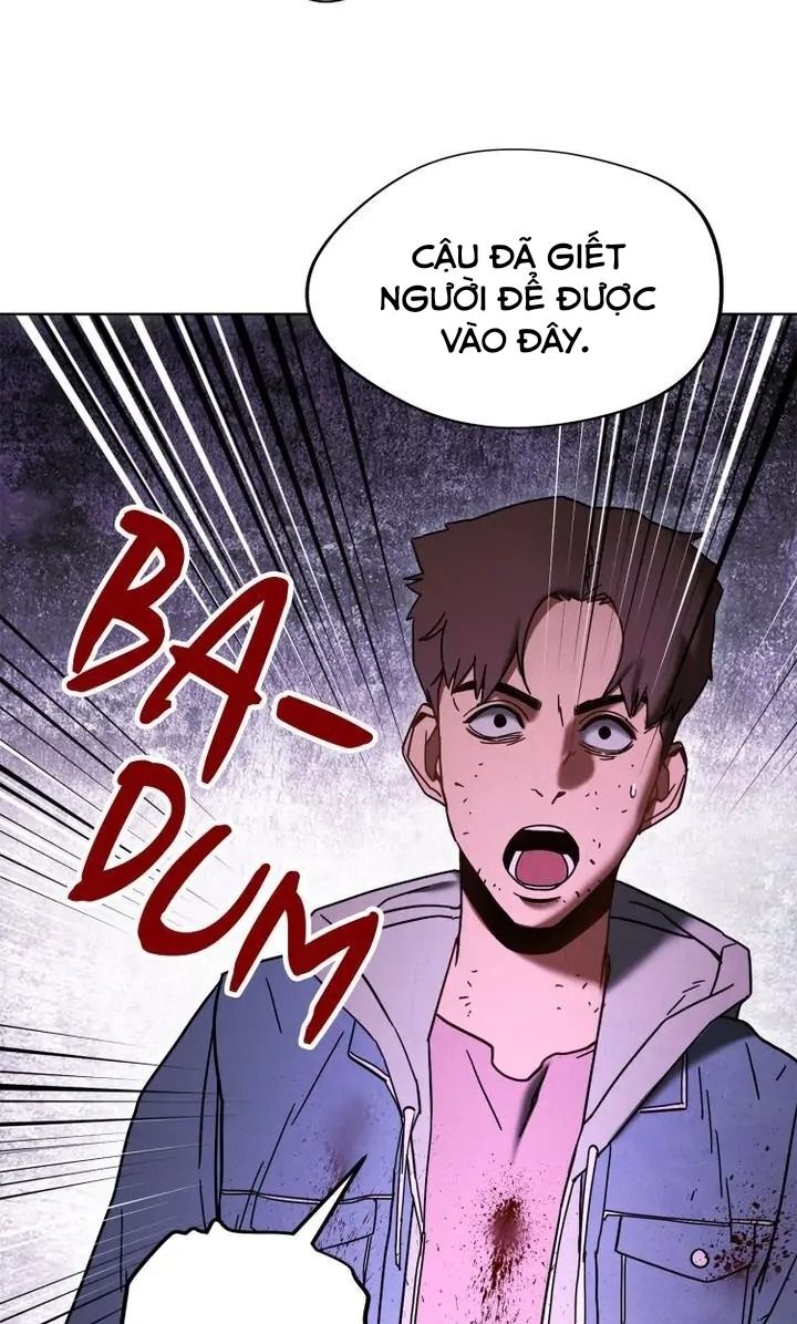 The Live Chapter 6 - Trang 2