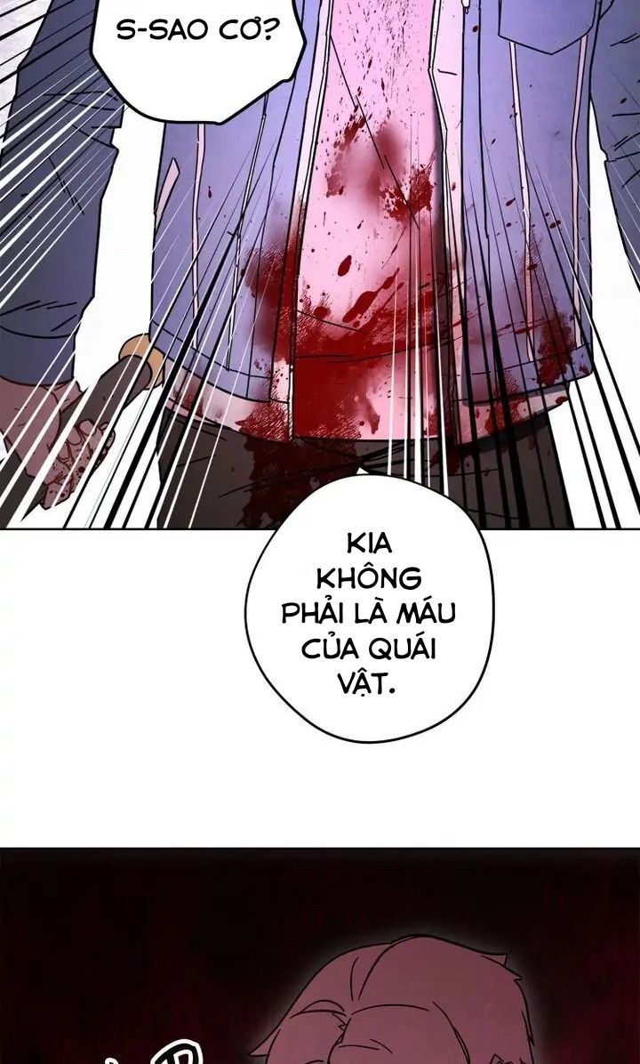 The Live Chapter 6 - Trang 2