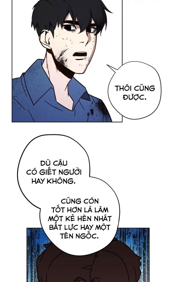 The Live Chapter 6 - Trang 2