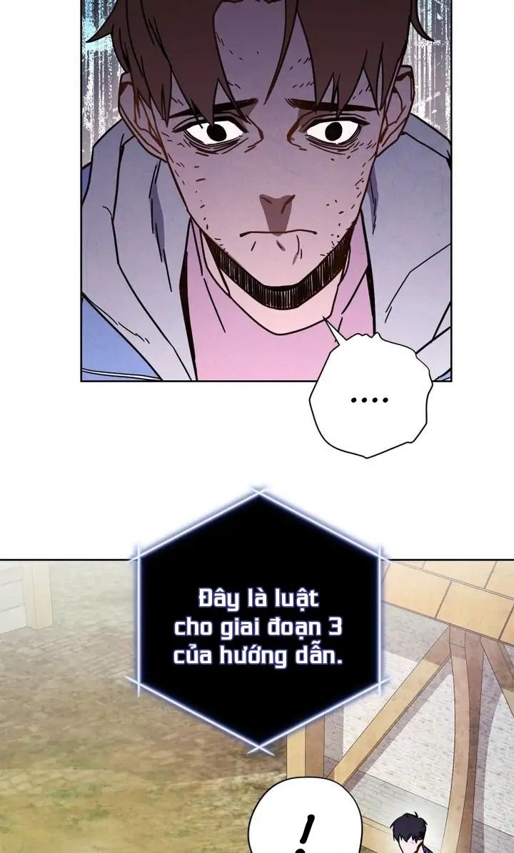 The Live Chapter 6 - Trang 2