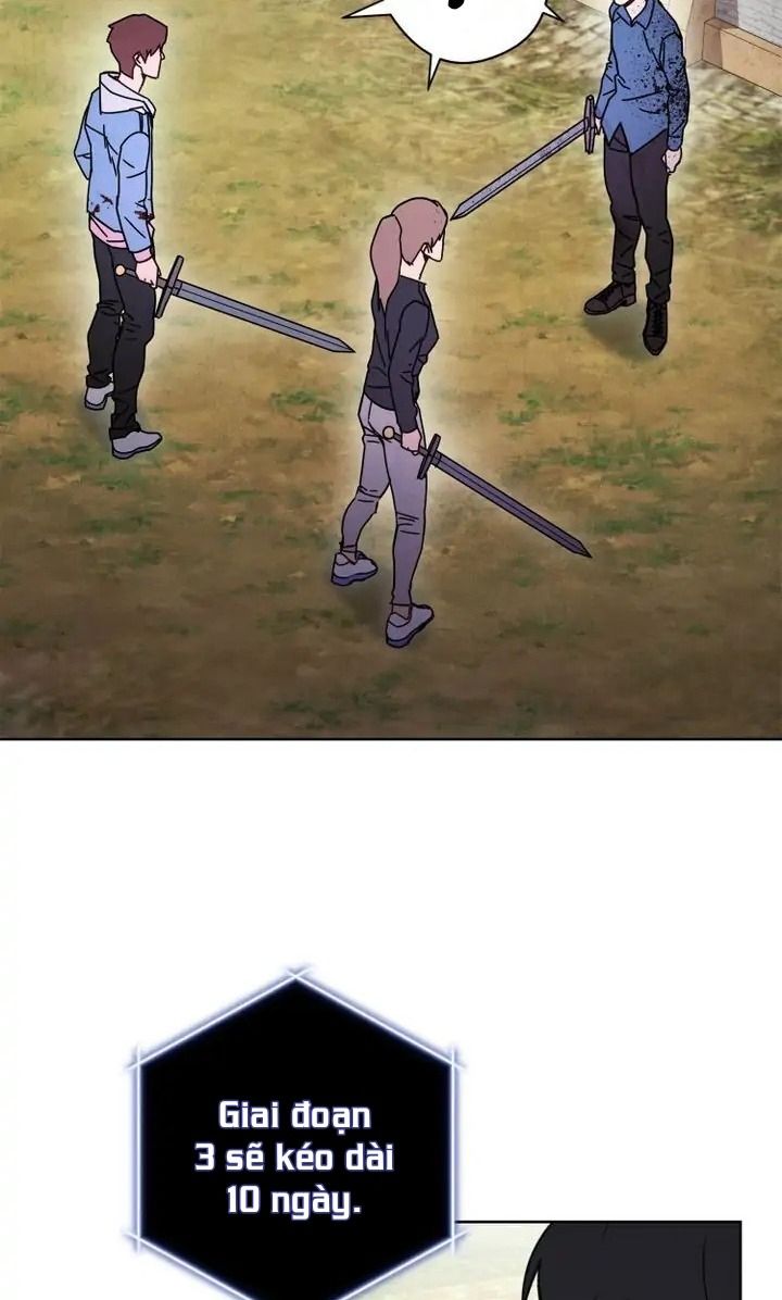 The Live Chapter 6 - Trang 2