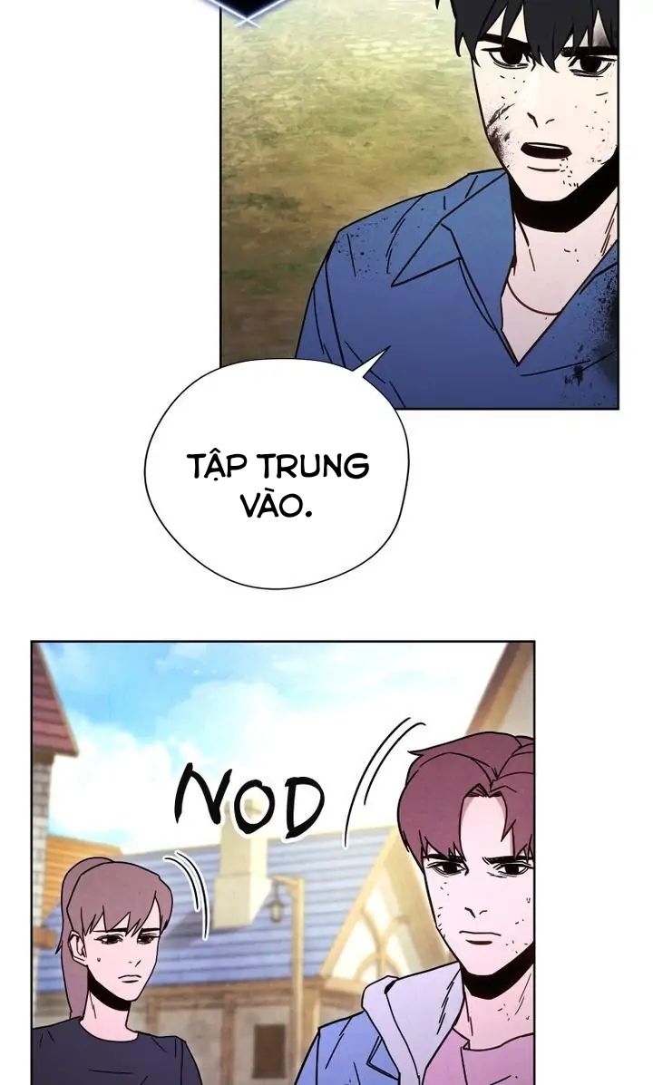 The Live Chapter 6 - Trang 2