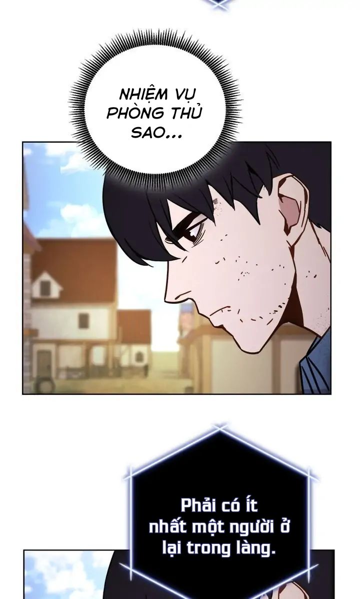 The Live Chapter 6 - Trang 2