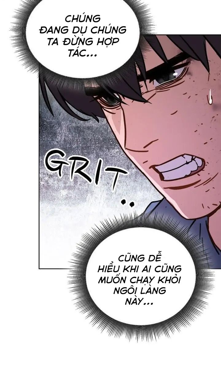 The Live Chapter 6 - Trang 2