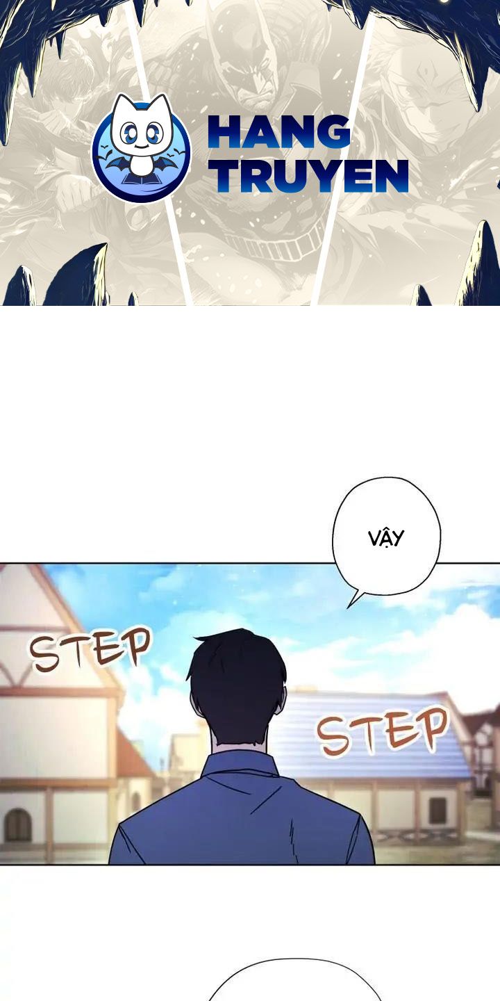 The Live Chapter 7 - Trang 2