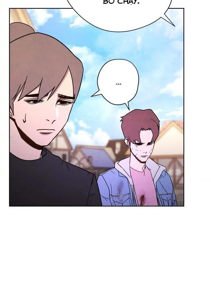 The Live Chapter 7 - Trang 2