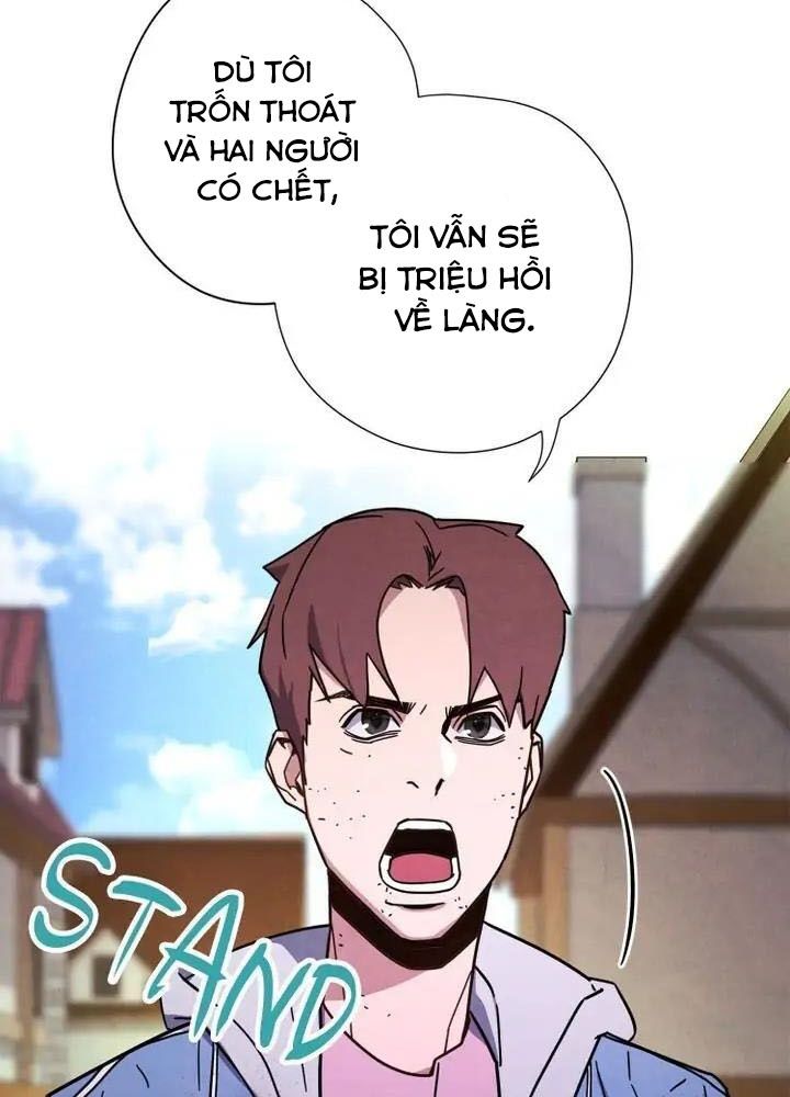 The Live Chapter 7 - Trang 2