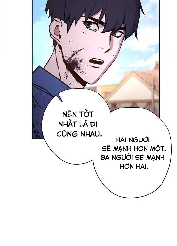 The Live Chapter 7 - Trang 2