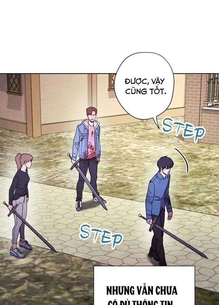 The Live Chapter 7 - Trang 2